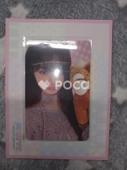 OH MY GIRL スンヒ Dear OHMYGIRL DUN DUN BEAR Ver. - メルカリ