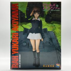 リアルアクションヒーローズNO.690 秋山優花里 115969.jpg