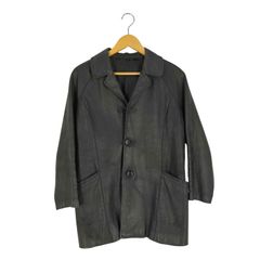 ポロバイラルフローレン Polo by RALPH LAUREN 80S ウールテーラード