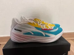 285 プーマ オールプロ ニトロ