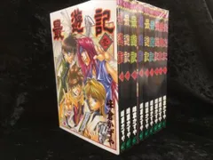 2026年最新】最遊記 ポストカードセットの人気アイテム - メルカリ
