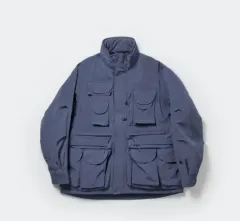 2025年最新】tech perfect fishing jacketの人気アイテム - メルカリ