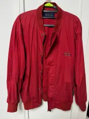 90s ヴィンテージ マックレガー 日本版 ブルゾン ジャケット