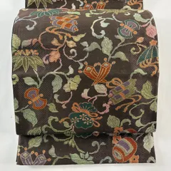 2025年最新】宝尽くし 袋帯の人気アイテム - メルカリ