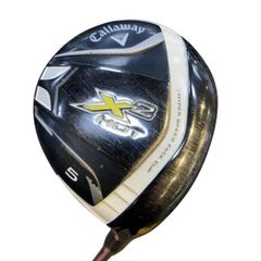 中古】 テーラーメイド RBZ 9W レディース フェアウェイウッド FW RB