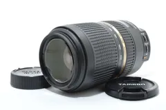 2026年最新】SP 70-300mm F4-5.6 Di VC USDの人気アイテム - メルカリ