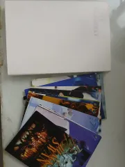 BTS 앨범 ポスター