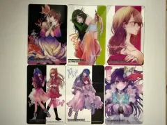 推しの子 11 16巻 初回版 限定 付録 カード(特典カード) 出品