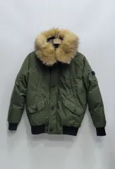 THE NORTH FACE ザノースフェイス ホワイトレーベル メリテン ダウン ジャケット NYJ1D93 / レディース 85