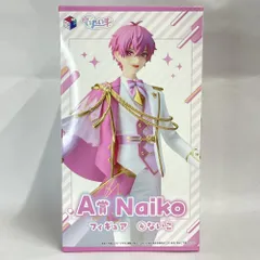 【中古】未開封)くじスクエア｢いれいすくじ｣ A賞 D.ないこ [79]