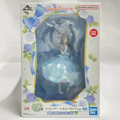 【中古】未開封)ラストワン賞 ライスシャワー ラストワンVer. フィギュア ｢一番くじ ウマ娘 プリティーダービー 6弾｣[79]