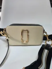 マークジェイコブス カメラバッグ クロスバッグ