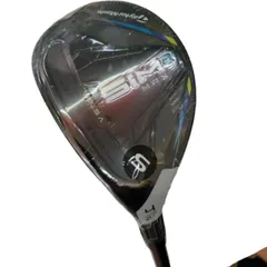 【中古】 テーラーメイド SIM2 MAX U3 レフティ USA ユーティリティ UT VENTUS BLUE 7(TM) (フレックスS) メンズ 男性用 左利き レフティ 左用 Nランク ゴルフクラブ