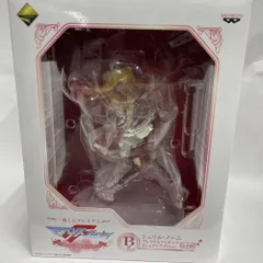 【中古】未開封)B賞 シェリル・ノーム dシュディスタb Ver. プレミアムフィギュア ｢一番くじプレミアム マクロスF～春さきどり!歌姫コレクション!!～｣[79]