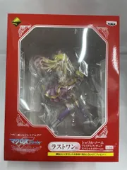 【中古】未開封)ラストワン賞 シェリル・ノーム スペシャルカラーVer. プレミアムフィギュア ｢一番くじプレミアム マクロスF～春さきどり!歌姫コレクション!!～｣[79]