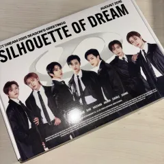 NCT DREAM(NCTドリーム・ドリム) 2025 シーグリ シーズングリーティング ジェノ(JENO) トレカ カレンダー ダイアリー ポスター フルセット