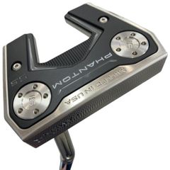 激レア【ゼロトルク】新品未使用 スコッティキャメロン ファントム 11R OC 激レア【ゼロトルク】新品未使用 スコッティキャメロン ファントム 11R