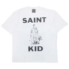 23aw セントマイケル × ザ・キッド・ラロイ SAINT MICHAEL × The Kid LAROI 