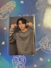 Stray Kids(ストレイキッズ・スキズ・SKZ) ドゥイット タワーレコード タワレコ Lucky draw ラキドロ トレカ ハン(HAN) チソン(JISUNG) スキズ