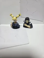 呪術廻戦 キャラクター ミニフィギュア 2種 まとめ