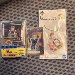 僕のヒーローアカデミア ヒロアカ 一番くじ I J K賞 ホークス まとめ売り