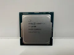 2026年最新】core i7 10700の人気アイテム - メルカリ