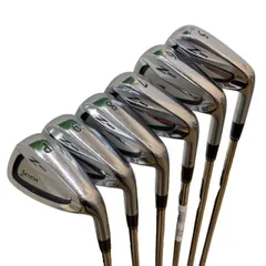 2026年最新】z565 アイアンの人気アイテム - メルカリ