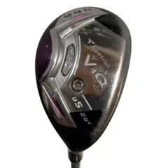 レディース　ツアーステージ　TOUR STAGE VIQ CL ドライバー ツアーステージ ViQ CL レディース L ゴルフクラブセット 8本 右 人気