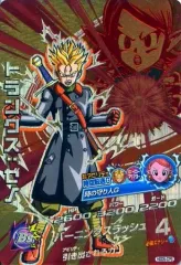 【中古】ドラゴンボールヒーローズ HGD5-CP6[CP]：トランクス：ゼノ