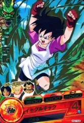 【中古】ドラゴンボールヒーローズ HG7-54[レア]：ビーデル