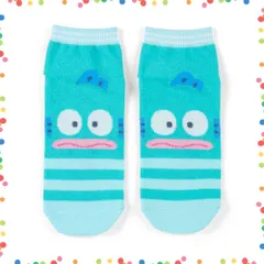 【在庫セール】サンリオ(SANRIO) ハンギョドン ソックス 806943