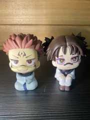 【中古】るかっぷ 呪術廻戦 脹相　宿儺