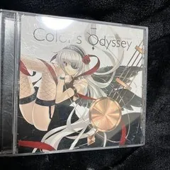 Color`s Odyssey