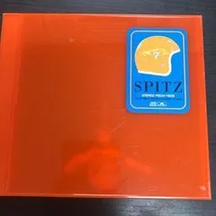 CDスピッツインディゴ地平線Jポップ 歌手 ロビンソン ハチミツ 空も飛べるはず