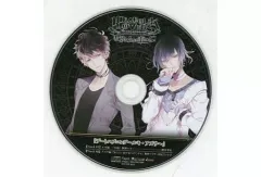 【中古】アニメ系CD DIABOLIK LOVERS GRAND EDITION ステラワース特典CD 「デートハプニング-ルキ・アズサ-」