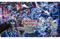 遊戯王 選考会 2018WCSプレイマット プレマ - メルカリ
