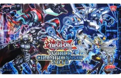 2025年最新】遊戯王プレイマット world championshipの人気アイテム