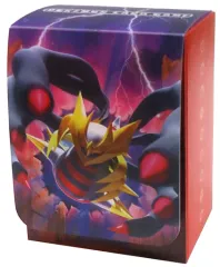 2026年最新】ギラティナ デッキケースの人気アイテム - メルカリ