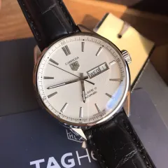 2026年最新】タグホイヤー カレラ キャリバー war201bの人気アイテム