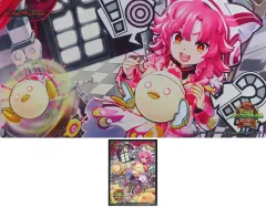 【中古】サプライ デュエル・マスターズ 予言のイザナイ コットンセット デュエル・マスターズ ファンフェスティバル2024限定