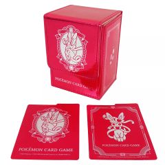 新品未使用 ニンフィア フリップデッキケース - メルカリ