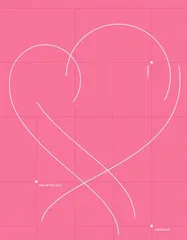 BTS MAP OF THE SOUL-PERSONA VERSION 01