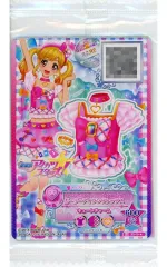 【中古】トレカ データカードダス アイカツ! カードパック 「劇場版 アイカツスターズ!」 入場者プレゼント