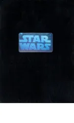 映画パンフレット　「スター・ウォーズ エピソード1-ファントム・メナス-」　監督/脚本 ジョージ・ルーカス