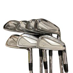 Mizuno Pro 518 5本セット ダイナミックゴールド95 - メルカリ