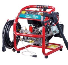 新品未開封】 ナカトミ 高圧洗浄機 EPW-1200D ドリームパワー 人気