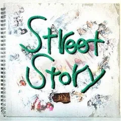HY / Street Story [DVD]