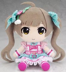 [중고] 봉제 장난감 하코자키 세리카 봉제 장난감 [아이돌 마스터 밀리언 라이브!] 이벤트 & Gift ONLINE SHOP 한정