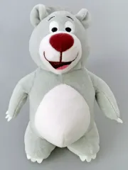 【中古】ぬいぐるみ バルー くまさん大集合ぬいぐるみ 「ディズニー＆ピクサーキャラクター」