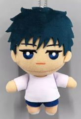 さくらしめじ 髙田彪我 ぬいぐるみ USED美品 グッズ マスコット - メルカリ
